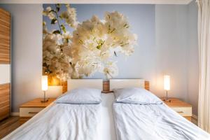 Haus Hafenresidenz Apartment 1 3