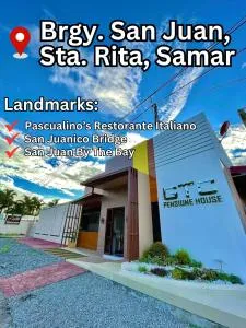 GTC Pension House - Santa Rita