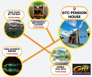 GTC Pension House