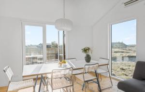 Amazing Home In Løkken With Wifi