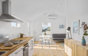 Amazing Home In Løkken With Wifi