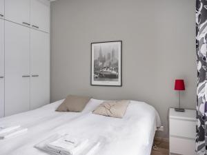 Kotimaailma Apartments - Saunallinen, parvekkeellinen, kaksio - Voimakatu, Ratina