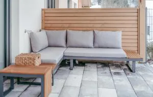 Moderne Ferienwohnung - Aich