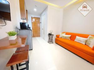 GTC Apartelle