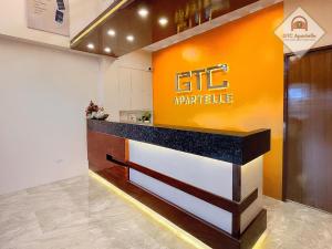 GTC Apartelle - Tacloban