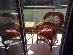 Green Park Apartment