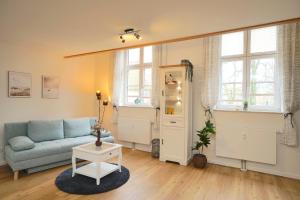Ferienwohnung Schlei-Suite