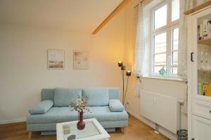 Ferienwohnung Schlei-Suite