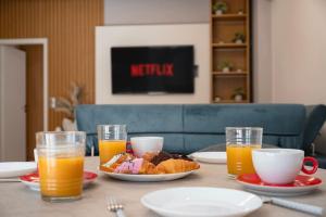 Morpheus Lumina Residence