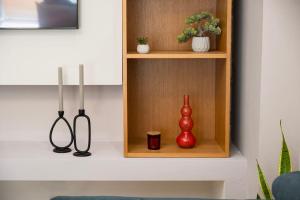 Morpheus Lumina Residence