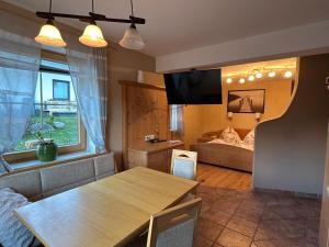 Appartement Zechmann Rohrmoos