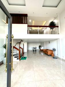 TaMaDus House