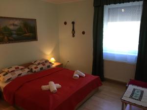 Green Park Apartment