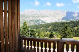 Appartements Residence Les Chaumettes - 2 Pieces pour 6 Personnes MAE-8594 : photos des chambres
