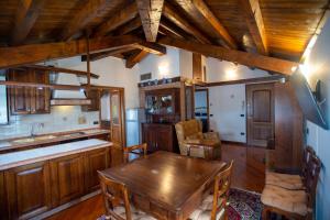 Chalet del Mare