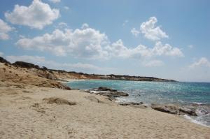 Scala Apartments Naxos Greece