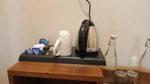 Casa Bella, Thekkady