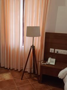 Casa Bella, Thekkady