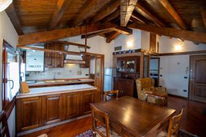 Chalet del Mare VISTA CANALE