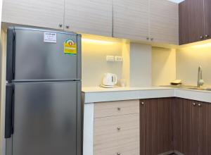 Minitel By The Sea - Pranburi