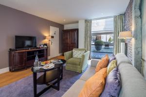 Van der Valk Hotel Kasteel Terworm