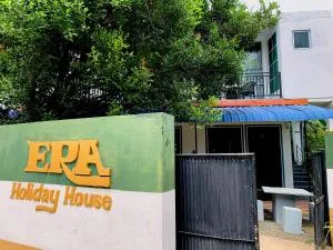 时代住宿加早餐旅馆 - 米瑞莎