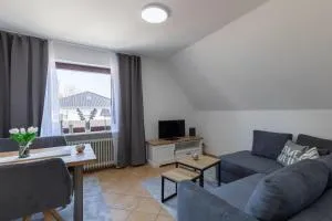 Anlage Leuchtfeuer, Wohnung 3 - دوهنين