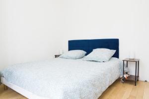 Appartements EXIGEHOME - Bel appartement de deux chambres a 5 min de Versailles : photos des chambres