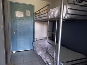 Appart'hotels La Ciotat Le Saint Esteve : Studio avec Terrasse