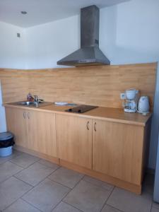 Appart'hotels La Ciotat Le Saint Esteve : Appartement avec Terrasse