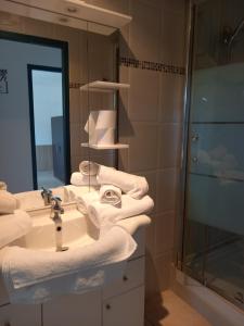 Appart'hotels La Ciotat Le Saint Esteve : photos des chambres