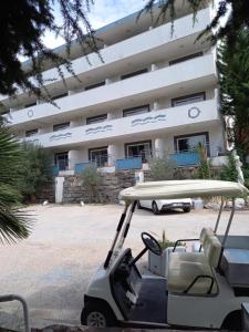 Appart'hotels La Ciotat Le Saint Esteve : photos des chambres