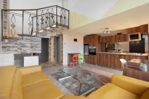 Loft Edge - Baia Episcopiei