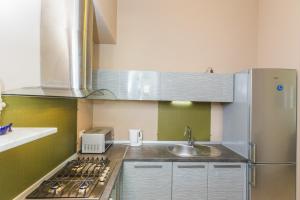 Kiev Centre Apartments