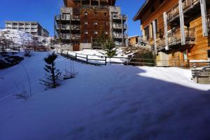 Résidence Cristallines - 3 pièces 6 personnes MAE-4424