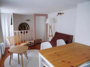 Le Lilly Rose - Mini duplex dans le cœur historique