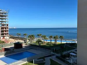 POSIDONIA SEA and POOL VIEW by GrupoQuattro - Punta Prima