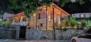 Voulas Traditional House Meteora 3 - 3hvězdičkové hotely ve městě Kalambaka