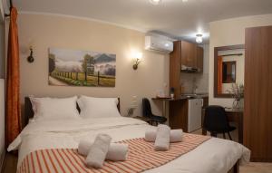 Voulas Traditional House Meteora 3