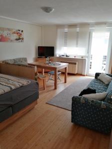 Ferienwohnung Gruberhörndlblick