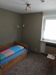 Ferienwohnung Gruberhörndlblick