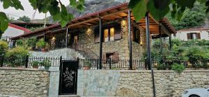 Voulas Traditional House Meteora 3