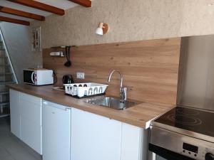 Maisons de vacances Gite coeur de boceliande : photos des chambres