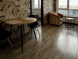 Романтичні апартаменти з мальовничим краєвидом