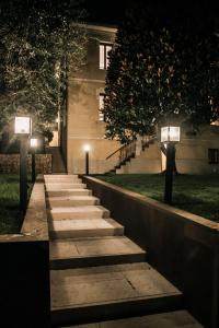 Naboo Verona Luxury Suites