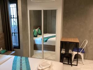 Puak Taem Boutique Hotel