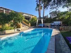 Maison d'Emma - Lapalme