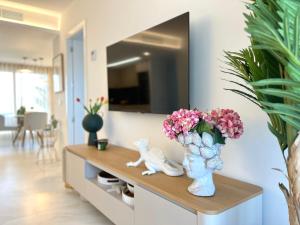 POSIDONIA Prestige Apartment PUNTA PRIMA