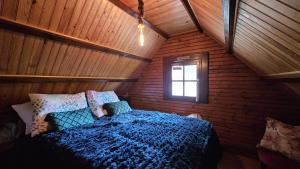 Campings Chalet de Beon : photos des chambres
