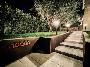 Naboo Verona Luxury Suites